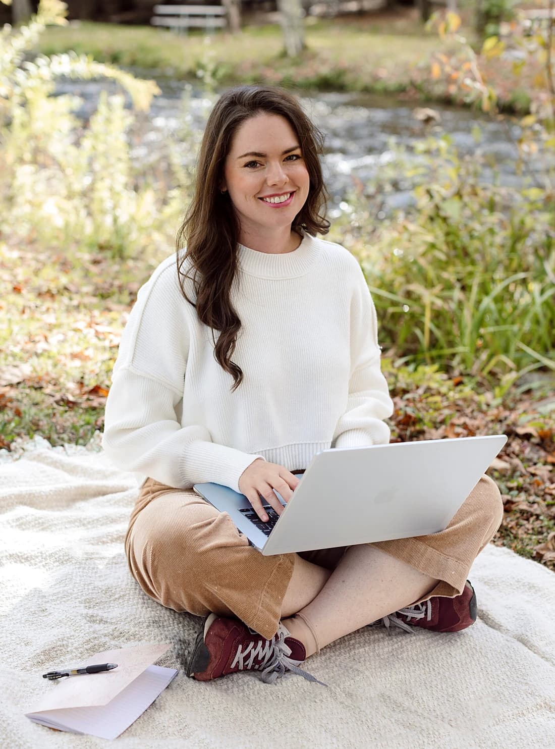 Emily Horstman, Registered Dietitian